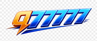q77777 লোগো